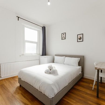 Leyton Comfy Double Rooms -50 Londra Exterior foto