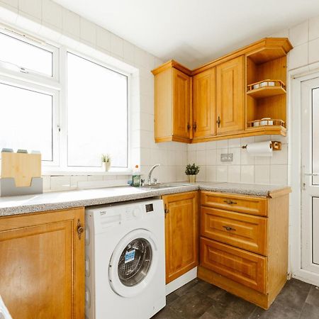 Leyton Comfy Double Rooms -50 Londra Exterior foto