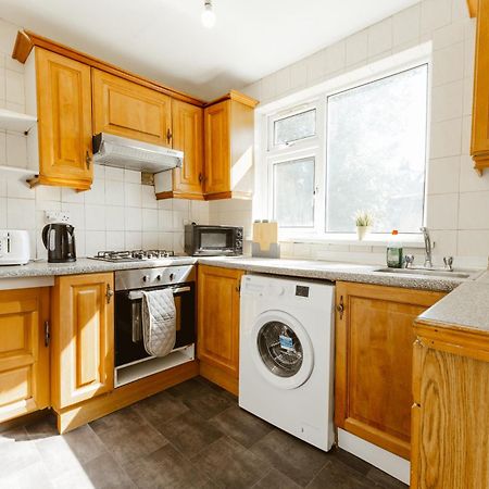 Leyton Comfy Double Rooms -50 Londra Exterior foto