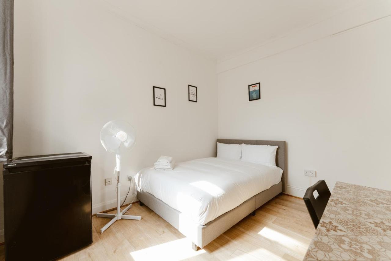 Leyton Comfy Double Rooms -50 Londra Exterior foto