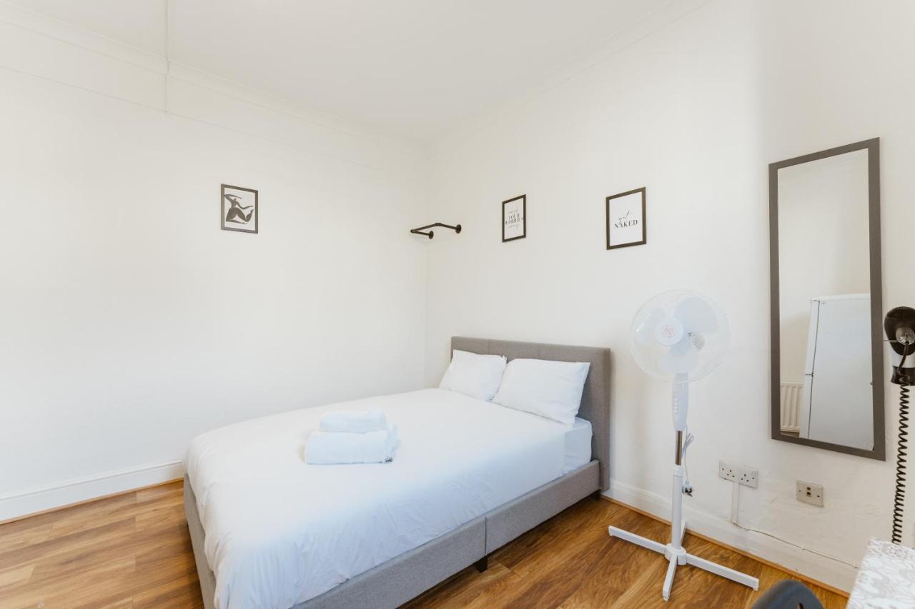 Leyton Comfy Double Rooms -50 Londra Exterior foto