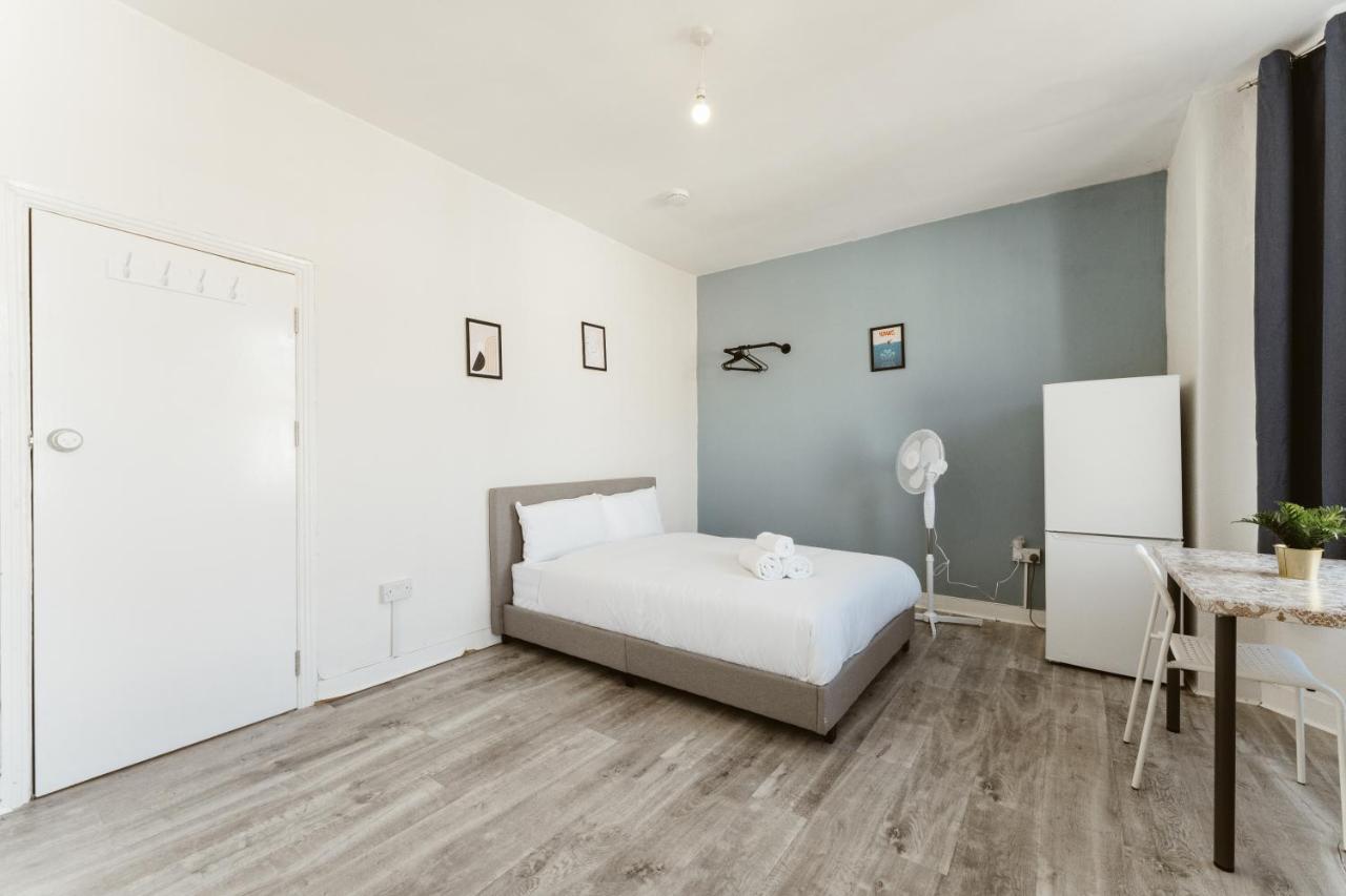 Leyton Comfy Double Rooms -50 Londra Exterior foto