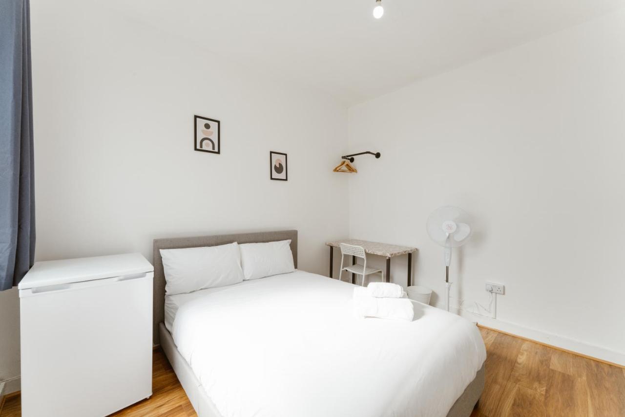 Leyton Comfy Double Rooms -50 Londra Exterior foto