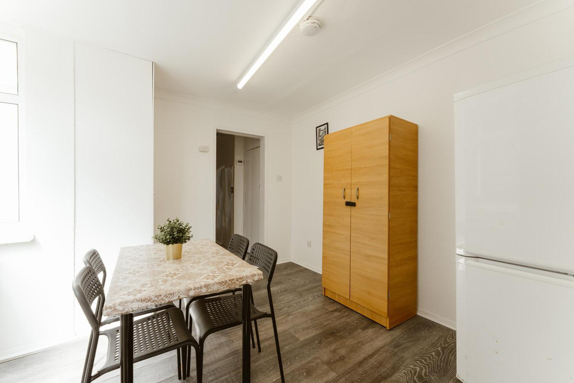 Leyton Comfy Double Rooms -50 Londra Exterior foto
